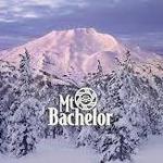 Skiing and Snowboarding at Mount Bachelor