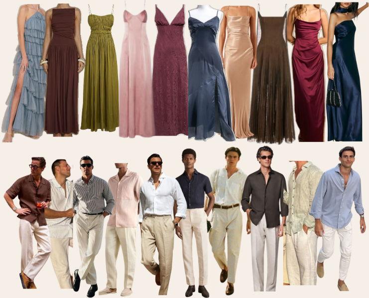 The Wedding Website of Christopher Collins and Natalia Crescitelli