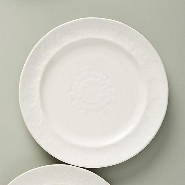 Old Havana Side Plates, Set of 4