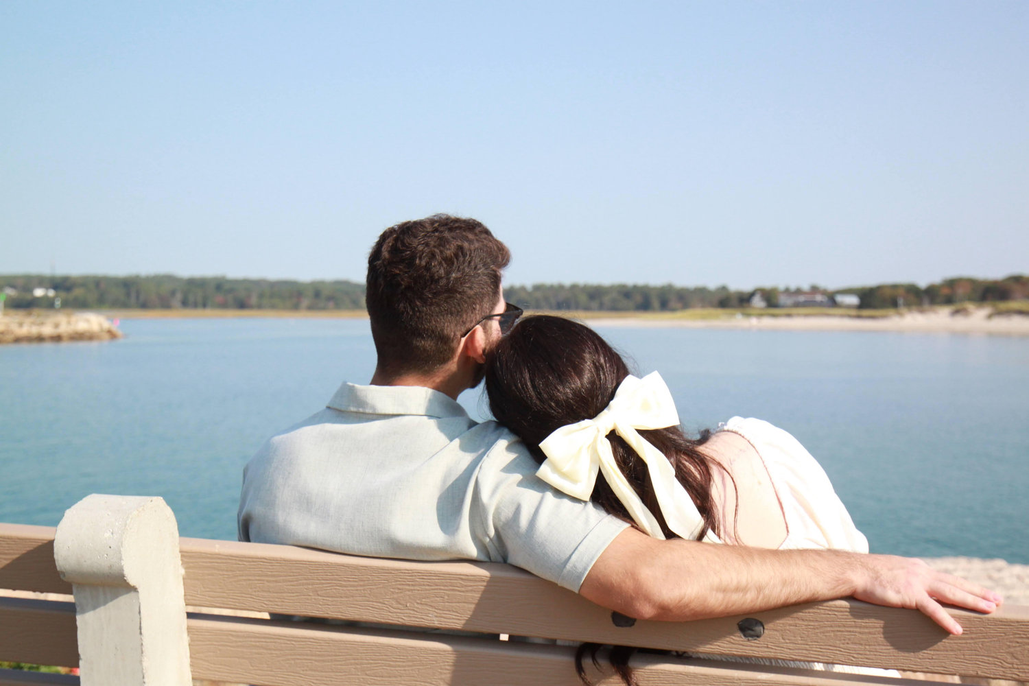 The Wedding Website of Deanna Scalzo and Brandon Vuto