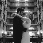 George Peabody Library