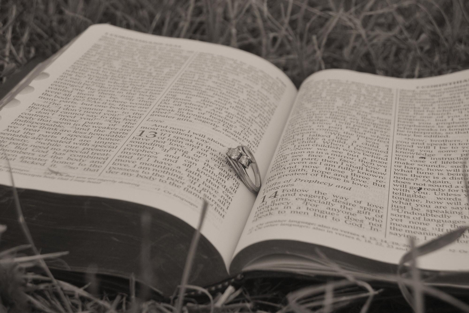 Here are our official engagement photos! Photos by: Kayla Harris (SpurOfTheMomentPhotography)