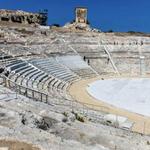 Greek Theatre of Syracuse
