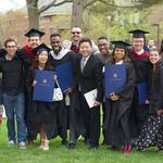 Gordon-Conwell Theological Seminary