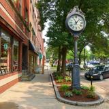 Explore Keene NH