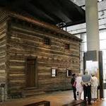 National Underground Railroad Freedom Center