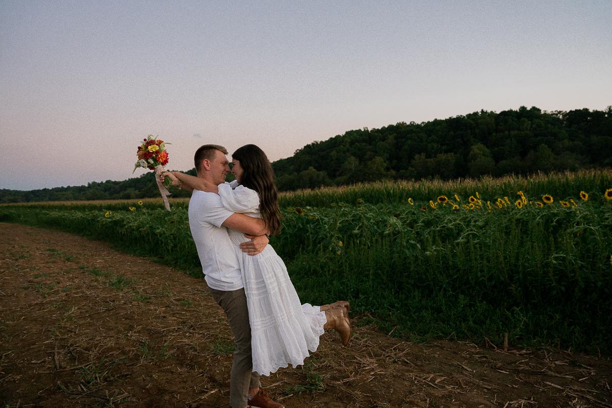 The Wedding Website of Anna Grace Reece and Eli Preston Lanter