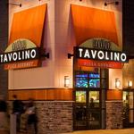 Tavolino - Patriot Place