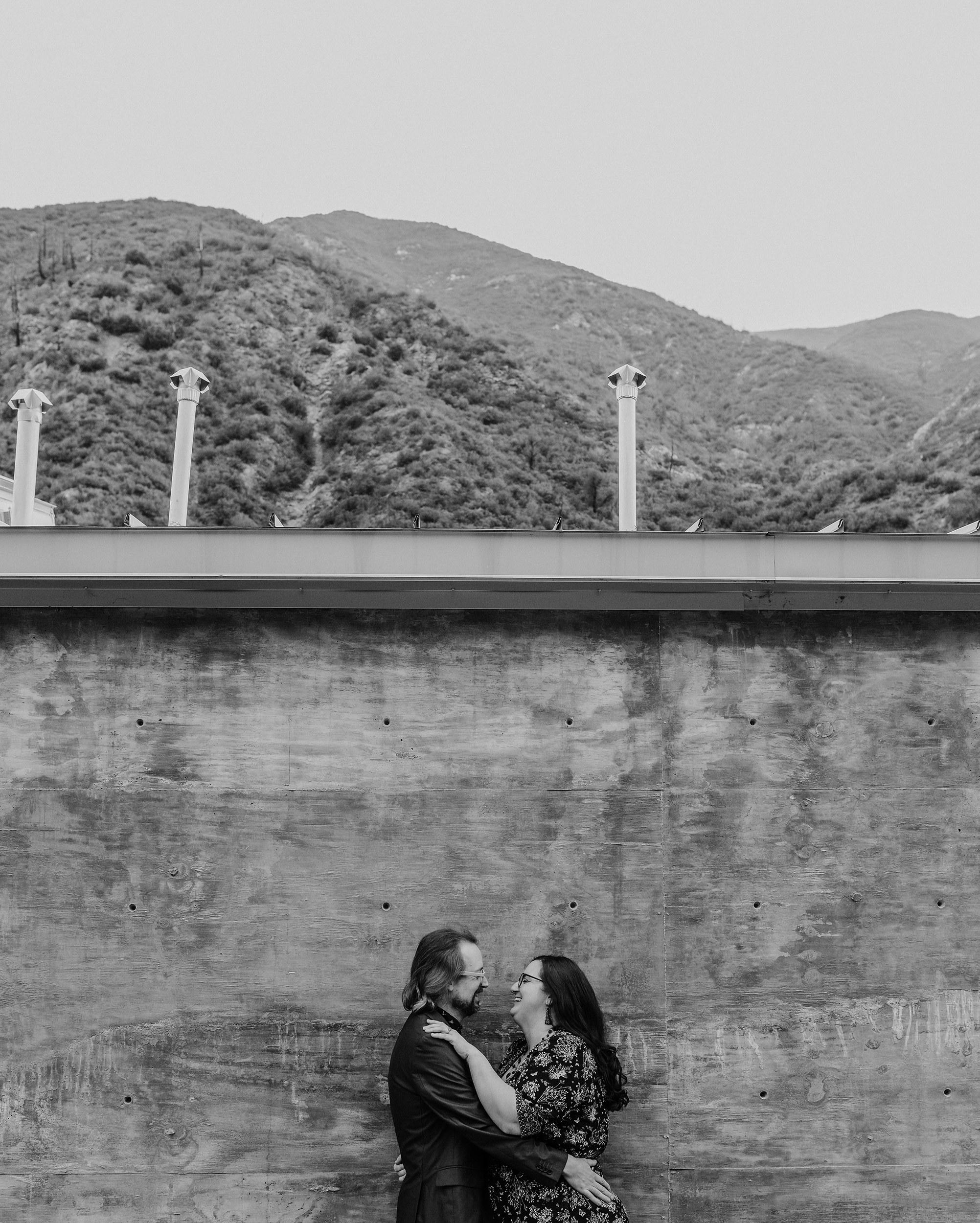 The Wedding Website of Melissa Farwell and Ryan Blandford