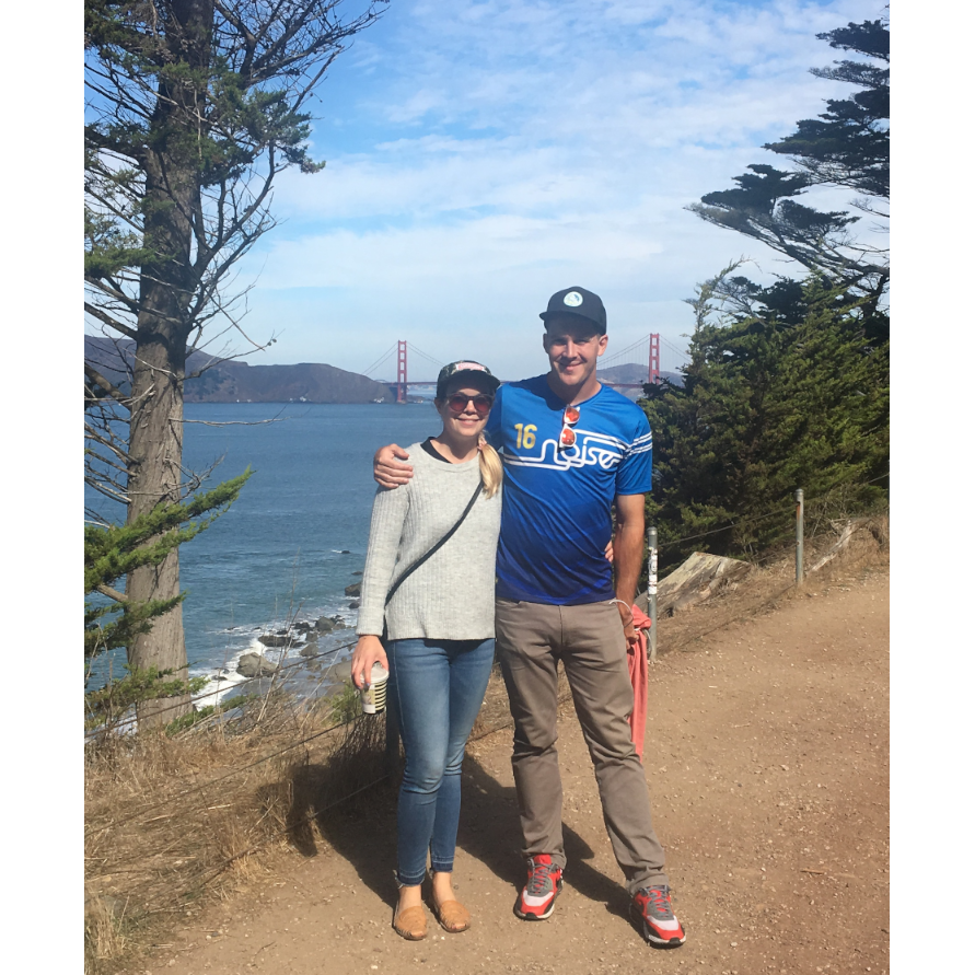 San Francisco - October 2018