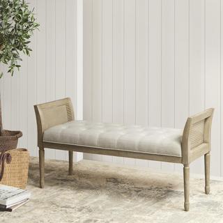 Isla Accent Bench with Arms