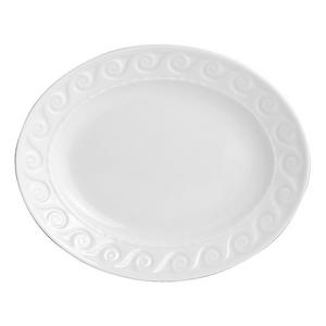 Bernardaud Louvre Relish Tray