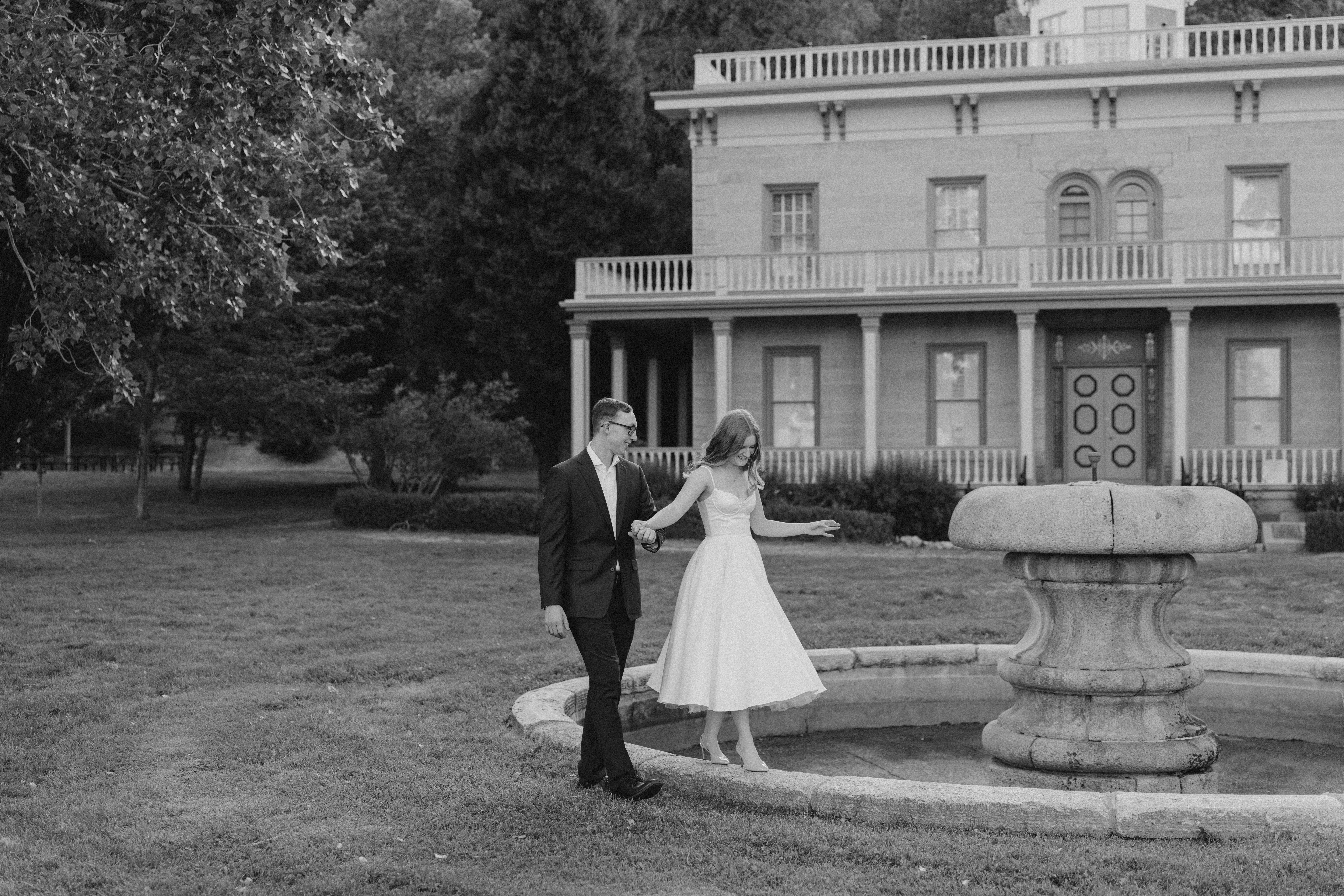 The Wedding Website of Kaitlynn Hornback and Nicholas Councilman