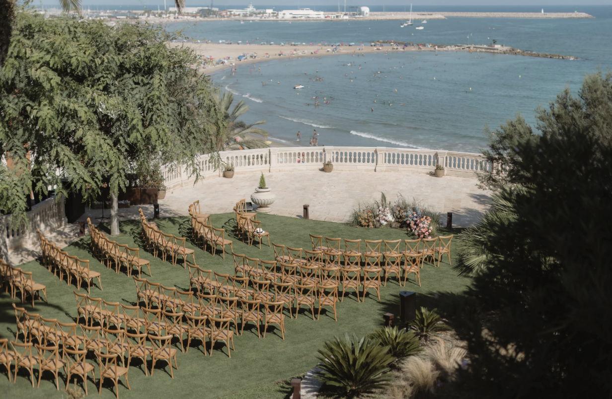 The Wedding Website of Alise Squiric and Robert Panish