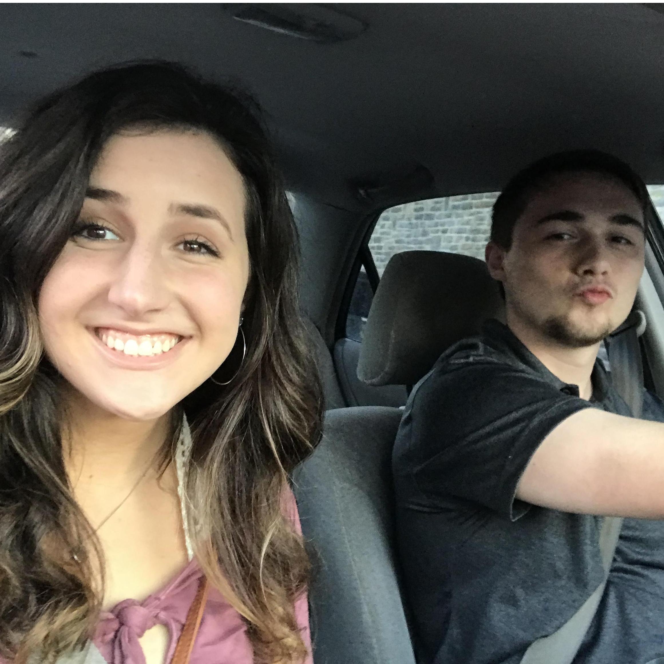 one year anniversary - april 2019