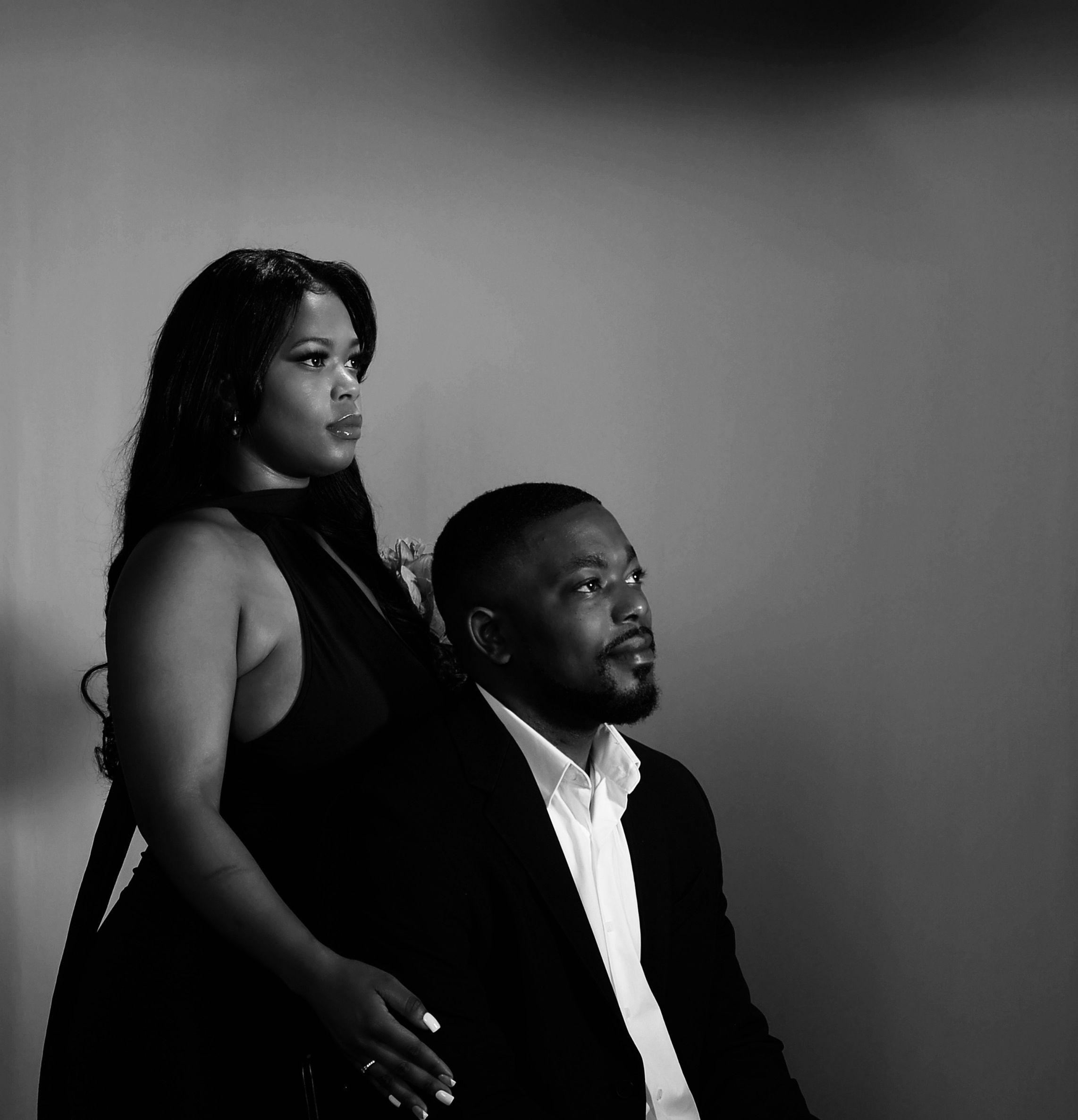 The Wedding Website of Keziyah Gayle and Kevaughn Gayle