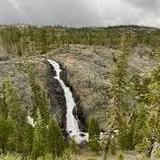 Frazier Falls