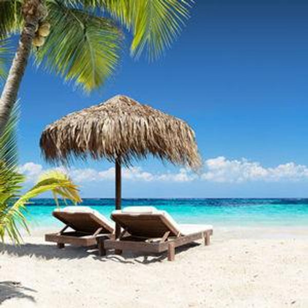 Our Honeymoon Getaway