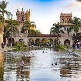 Balboa Park