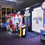Hangar 38