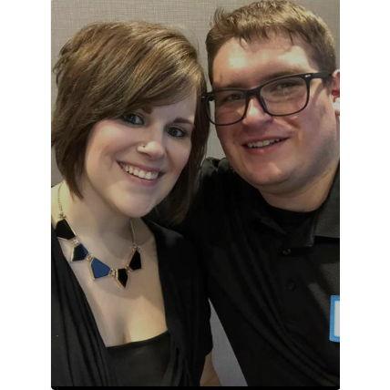 Austin & Becca 2019