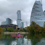 Ladybird Lake / Hike and Bike Trail