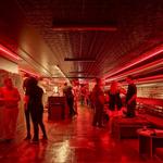 Pilcrow Cocktail Cellar