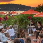 Harvest on Hudson