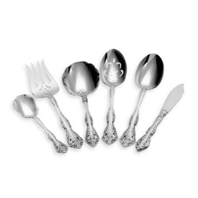 Oneida® Michelangelo 6-Piece Hostess Set