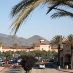 Camarillo Outlets - Main Court