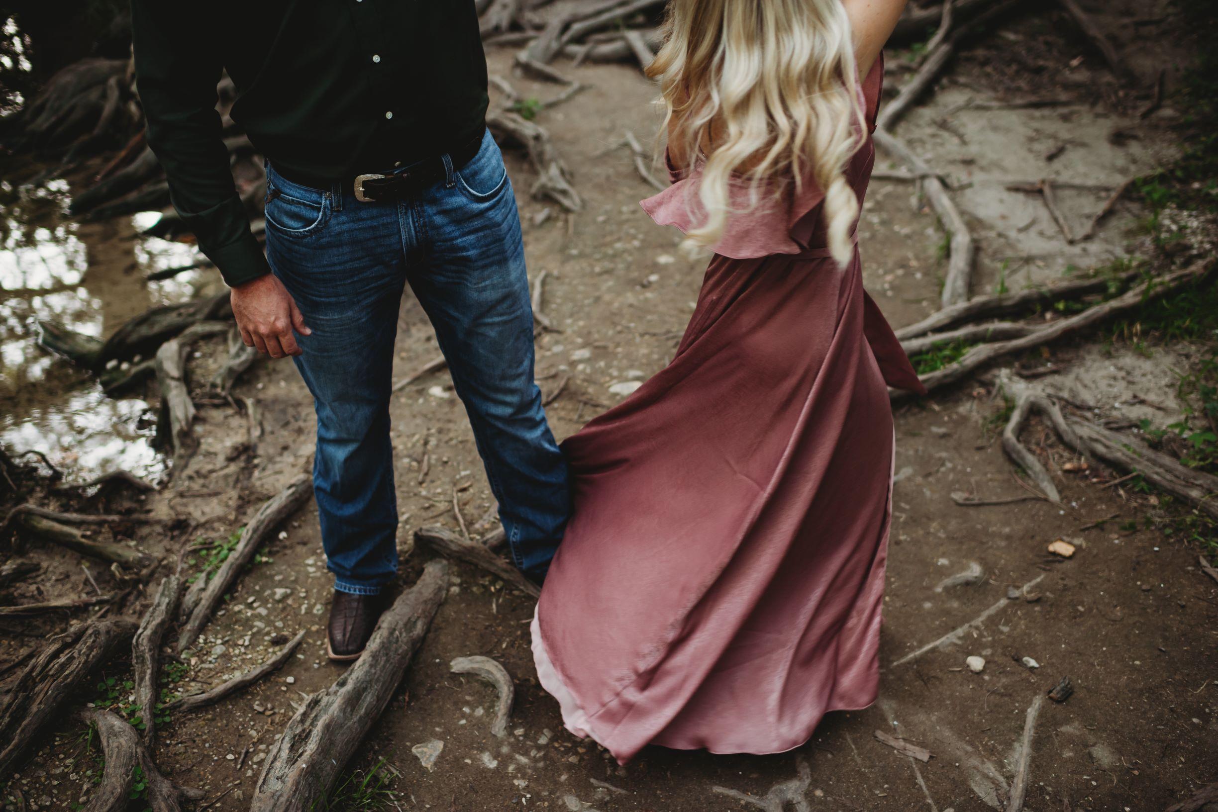 The Wedding Website of Catheryn Eichman and Travis Morkovsky