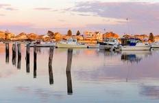 Wells Harbor Park