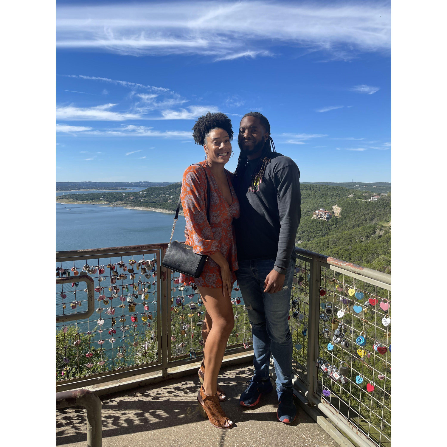 Celebrating Brian and Christiana's wedding in Austin,TX! What a weekend of love <3
