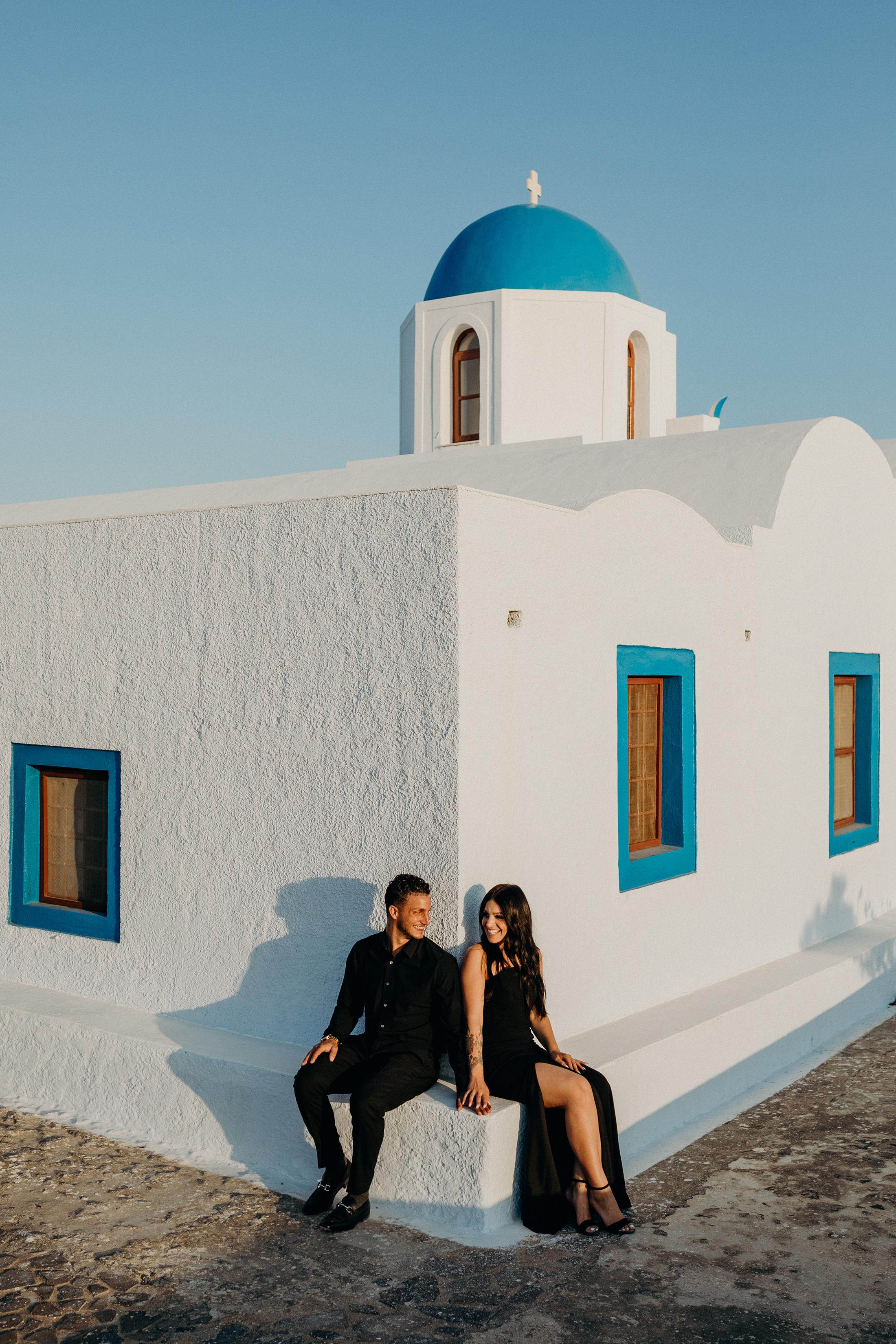 The Wedding Website of Alexandra Argiro Moudatsos and Sam Giovanni Vinci