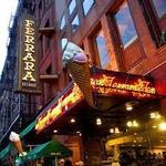 Ferrara Bakery & Cafe