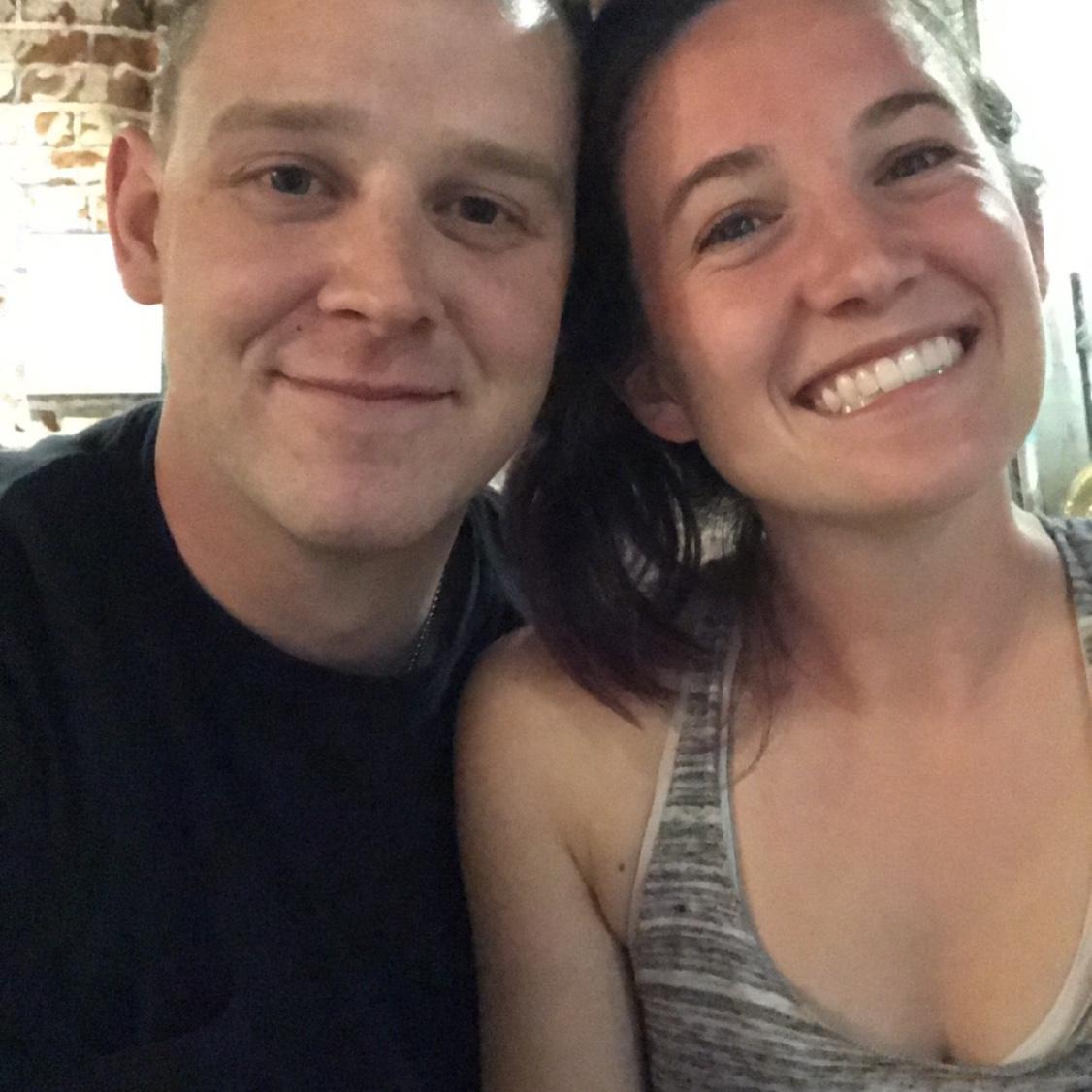 First BF and GF date