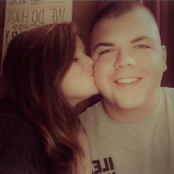 The night I said "I love you"