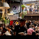 Restaurante Madre