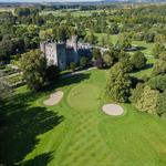 Kilkea Castle Hotel & Golf Resort