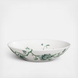 Chinoiserie Soup Bowl