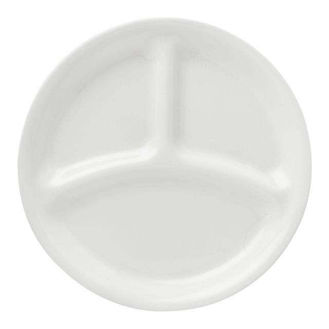 Corelle Divided Plates