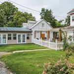 Wisteria Farm and Vineyard