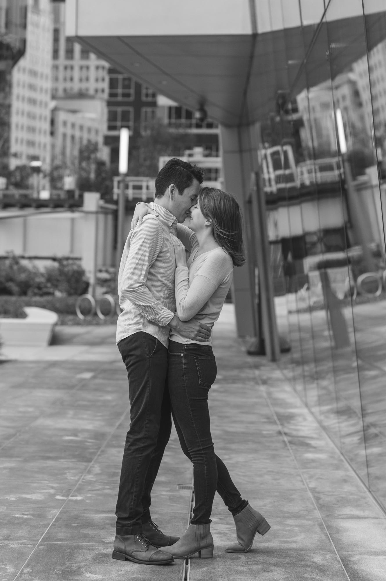 Some of our engagement pics!