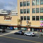 Funko HD store