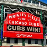 Wrigley Field