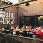 Saint Añejo