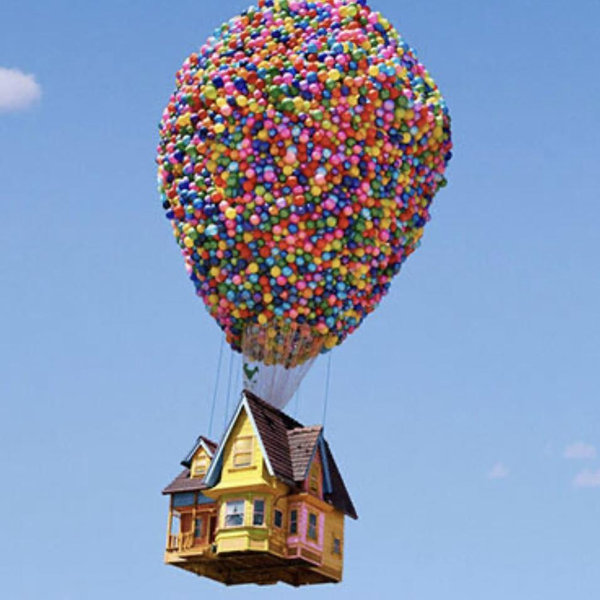 Our First Home Down Payment Fund