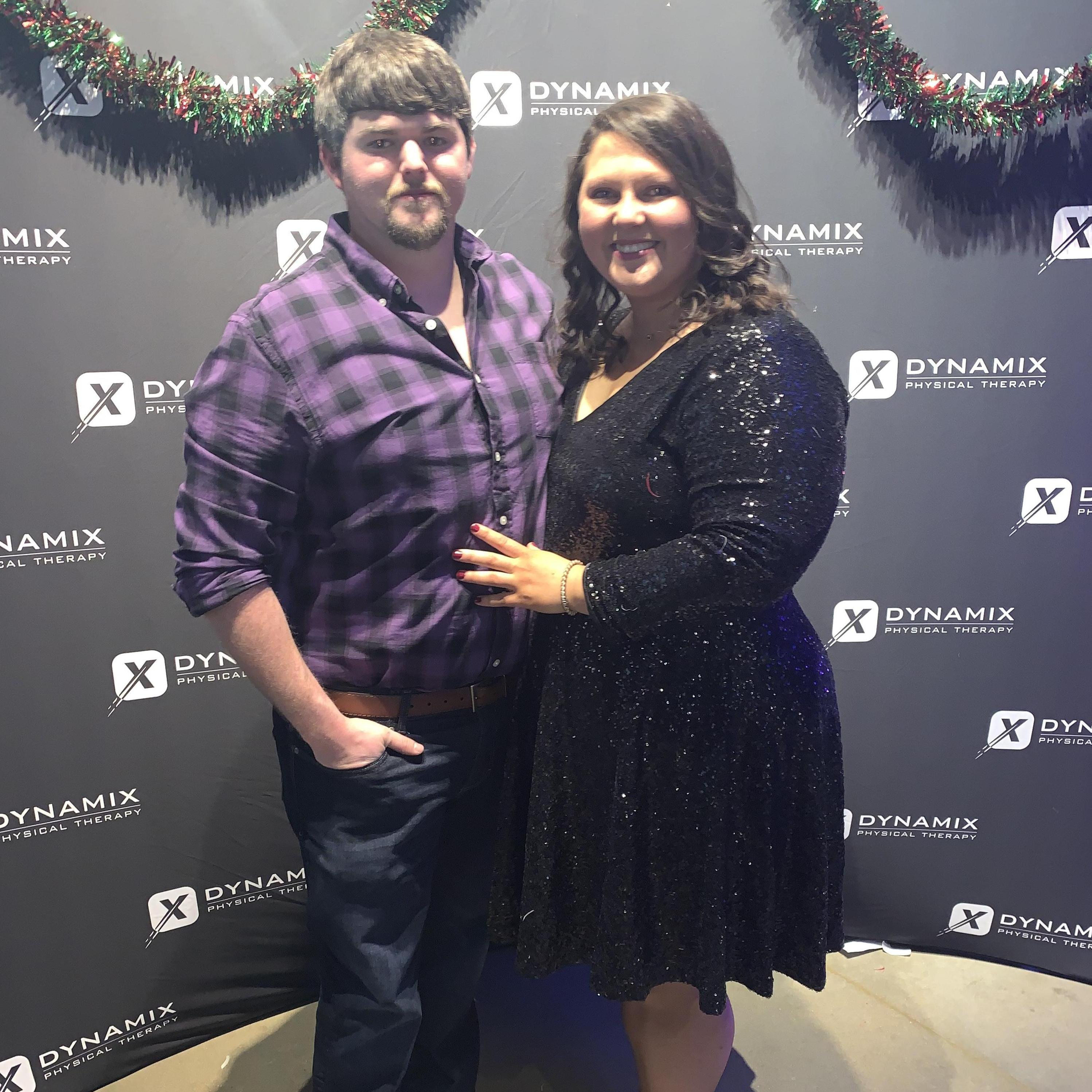 Dynamix Christmas Part 2019
