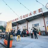 San Pedro Square Market