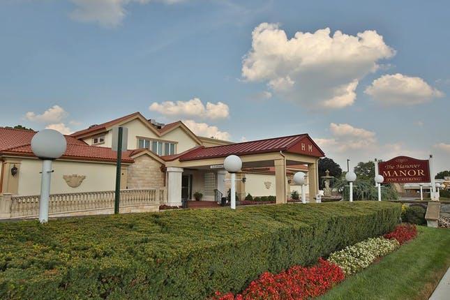 The Wedding Website of Elizabeth Lantigua and Gabriel Garcia